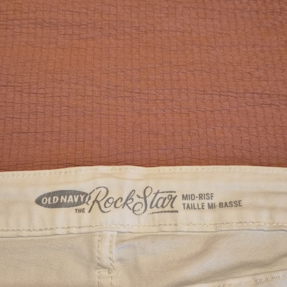 Old Navy Womans Pants